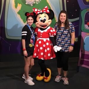 Meet your Posher, Adriana